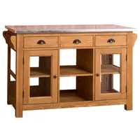 Casa Padrino Küchenbuffet Casa Padrino Landhausstil 135 x 65