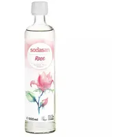 Sodasan Raumduft - FLOWER Rose Nachfüllflasche 500 ml