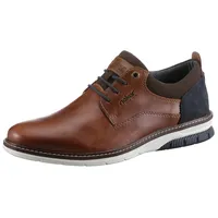 Rieker Herren Halbschuhe 14405, - 45 EU