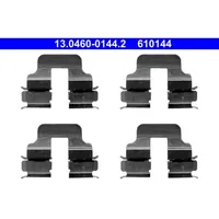 ATE Zubehörsatz, Scheibenbremsbelag