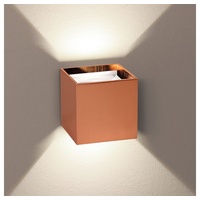 S.LUCE Ixa LED High Power Wandlampe IP20