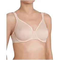 Triumph Damen Comfort Minimizer W X Bra, TEINT, 85E