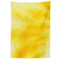 ABAKUHAUS Gelb Tischdecke, Abstrakter Sommer Sun, Für den Inn