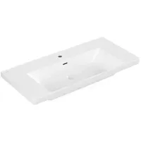 Villeroy & Boch Subway 3.0 Schrankwaschtisch 100 x 47