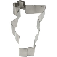 Dr. Oetker Maus - (L)20 x (B)11,5 cm