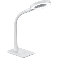 Trio Trio, Tischlampe, Lupo (550 lm)