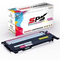 SPS Kompatibel für Samsung Xpress C460 / CLT-M406S/ELS /