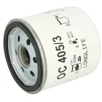 Mahle Ölfilter