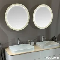 Duravit Happy D.2 Spiegel, HP7487G00000000,