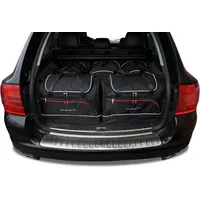 Kjust Kofferraumtaschen Set 5 stk