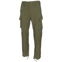 Max Fuchs MFH Herren Allround Softshell-Hose OD Grün Größe