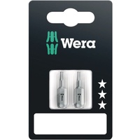 WERA 840/1 Z Bits SB, 2,5 x 25 mm,