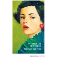 Diogenes Verlag AG Oben in der Villa