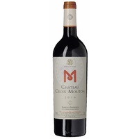 Chateau croix-mouton Châteaux Croix-Mouton Bordeaux 2021 0,75l