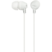 Sony MDR-EX15LP weiß