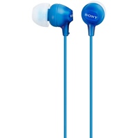 Sony MDR-EX15LP blau