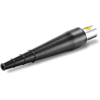 Kärcher Standard Düse Gummi schneidbar DN40