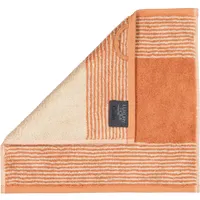 CAWÖ Luxury Home Two-Tone 590 Seiftuch 30 x 30