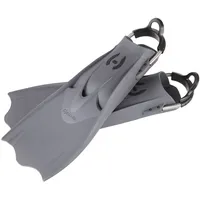 Hollis F1 LT (Grau, XL