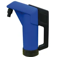 Magni Fasspumpe höhenverstell. f.60 l u. 200 l Fäs