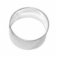 RBV Birkmann Birkmann 143289 Ausstechform Edelstahl,