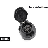 BRINK Elektrosatz, Anhängevorrichtung 732584