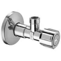 Schell COMFORT Eckventil, 1/2" x 3/8", 054300699,