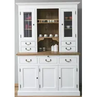 Casa Padrino Küchenbuffet Casa Padrino Landhausstil 137 x 50