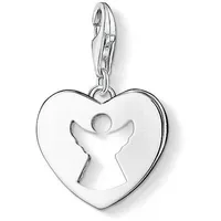 Thomas Sabo Schutzengel-Herz Silber 0869-001-12