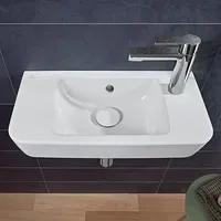 Villeroy & Boch O.novo Handwaschbecken 50 x 25 cm