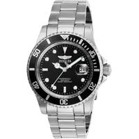 Riess-Ambiente Pro Diver Edelstahl 40 mm 26970