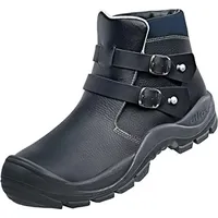 Atlas Sicherheitsstiefel Duo Soft 760 HI S2 A schwarz