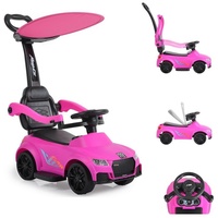 Moni Rutschauto, Victory 2 in 1