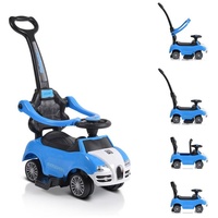 Moni Rutschauto 2 in 1 Rider 208,