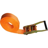 CONACORD Spanngurt Conacord 50 mm x 8 m orange
