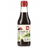 Lima Coriander & Wasabi Tamari Soya Sauce bio 250ml