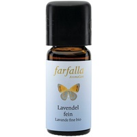 Farfalla Lavendel fein bio Grand Cru