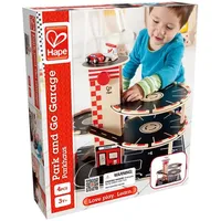 HaPe Parkhaus (E3002)