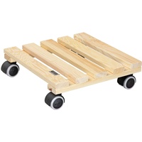 Wagner Pflanzenroller PALETTI 29 x 29 x 8 cm