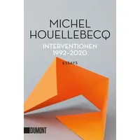 DuMont Buchverlag Interventionen 1992-2020