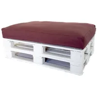 Mayaadi-Home Mayaadi Home Sitzkissen MH-UQ-01 120 x 80 cm