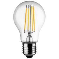 Müller-Licht LED Filament E27 klar, dimmbar, 401058,