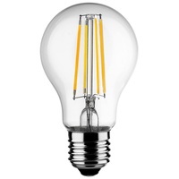Müller-Licht Universal LED-Lampe A60 E27 2700 K, 7 W,