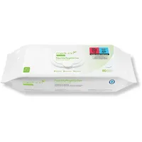 Body Products Medi-Inn Feuchtpflegetücher, 20 x 27 cm, parfüm-