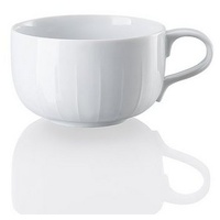 Arzberg Joyn Kombi-Obertasse 0,28 l Weiß 6 St.