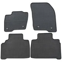 PETEX Fußmattensatz 39510 für FORD S-Max Galaxy