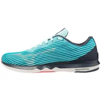 Mizuno Laufschuhe Wave Shadow in Orange - 41