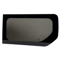 Carbest starres Seitenfenster Fiat Ducato ab Bj. 2007, Mitte