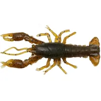Savage Gear Ned Craw - Realistische Flusskrebs-Imitation für das