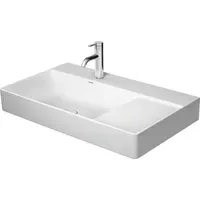 Duravit DuraSquare Möbelwaschtisch 80 x 47 cm (2348800079)